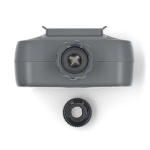 Nedis SmartLife Vand Kontrol | Bluetooth® | Batteri | IP54 | Maksimalt vandtryk: 8 Bar | Android™ / IOS