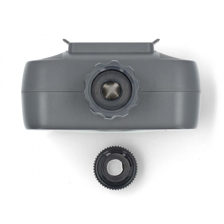 Nedis SmartLife Vand Kontrol | Bluetooth® | Batteri | IP54 | Maksimalt vandtryk: 8 Bar | Android™ / IOS