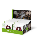 Nedis Arbejdslampe | 10 W | Batteri | 5 V DC | N/A | Opladningsbar | Lysvarighed: 10 h | 1000 lm | Lysområde: 30 m