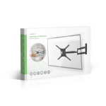 Nedis Fuld Motion TV Vægbeslag | 13 - 86 