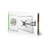 Nedis Fuld Motion TV Vægbeslag | 13 - 86 