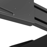 Nedis Fuld Motion TV Vægbeslag | 43 - 90  Nedis Fuld Motion TV Vægbeslag | 43 - 90