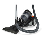 Nedis Poseløs støvsuger | Poseløs | 700 W | Støvkapacitet: 3.0 l | Combi Børste | Aaktionsradius: 8.50 m | HEPA luftfilter | Antracit / Orange / Sort Nedis Poseløs støvsuger | Poseløs | 700 W | Støvkapacitet: 3.0 l | Combi Børste | Aaktionsradius: 8.50 m | HEPA luftfilter | Antracit / Orange / Sort