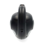 Nedis Håndholdt støvsuger | 90 W | Opladningsbar | Tør / Våd | Li-Ion | Grå / Orange / Sort