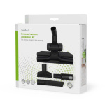 Nedis Støvsuger Starter Kit | Hygiejnisk Formål | Electrolux / Universal | 32 - 35 mm