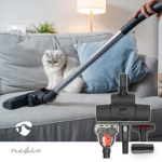 Nedis Støvsuger Starter Kit | Kæledyr | Electrolux / Universal | 32 - 35 mm