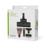 Nedis Støvsuger Starter Kit | Kæledyr | Electrolux / Universal | 32 - 35 mm