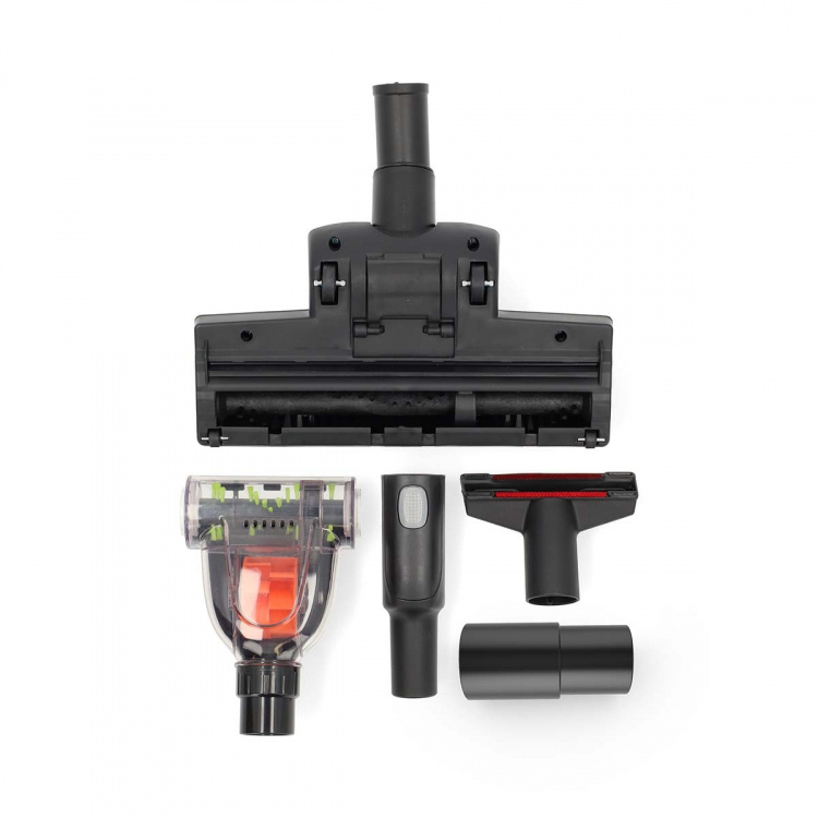 Nedis Støvsuger Starter Kit | Kæledyr | Electrolux / Universal | 32 - 35 mm