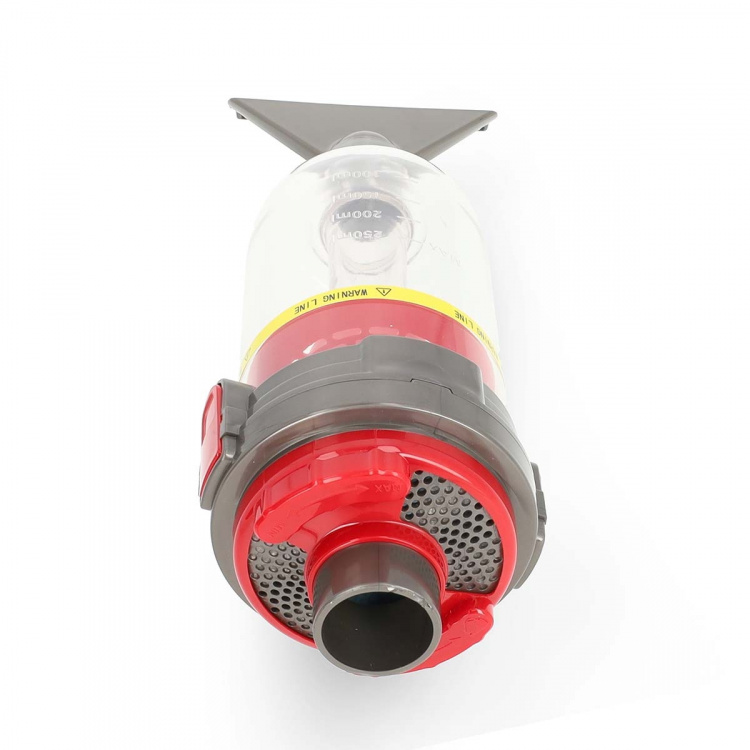 Nedis Våd og Tør Adapter | Universal | Fliser / Hård gulv / Hårde overflader / Parquet | 32 - 35 mm