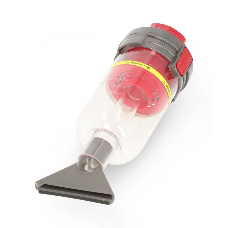 Nedis Våd og Tør Adapter | Universal | Fliser / Hård gulv / Hårde overflader / Parquet | 32 - 35 mm