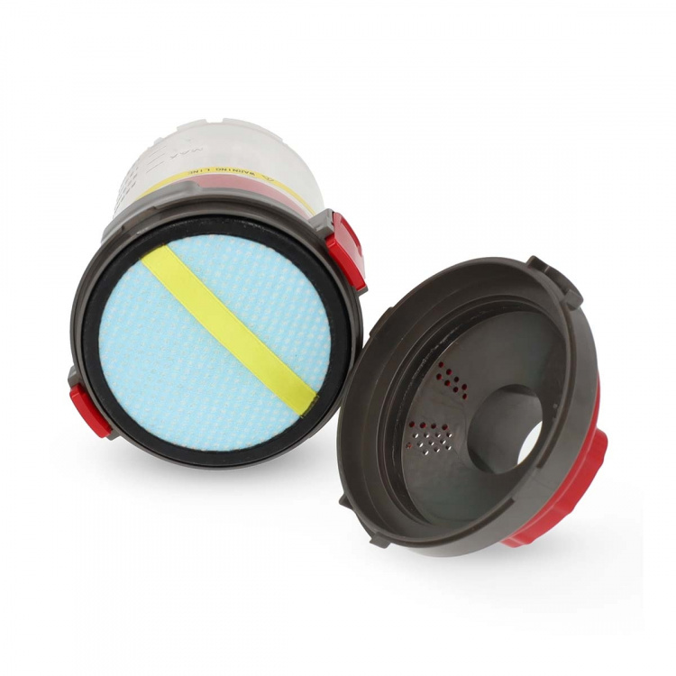 Nedis Våd og Tør Adapter | Universal | Fliser / Hård gulv / Hårde overflader / Parquet | 32 - 35 mm