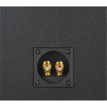 imperial Højttalersæt med to passive 20 W-højttalere