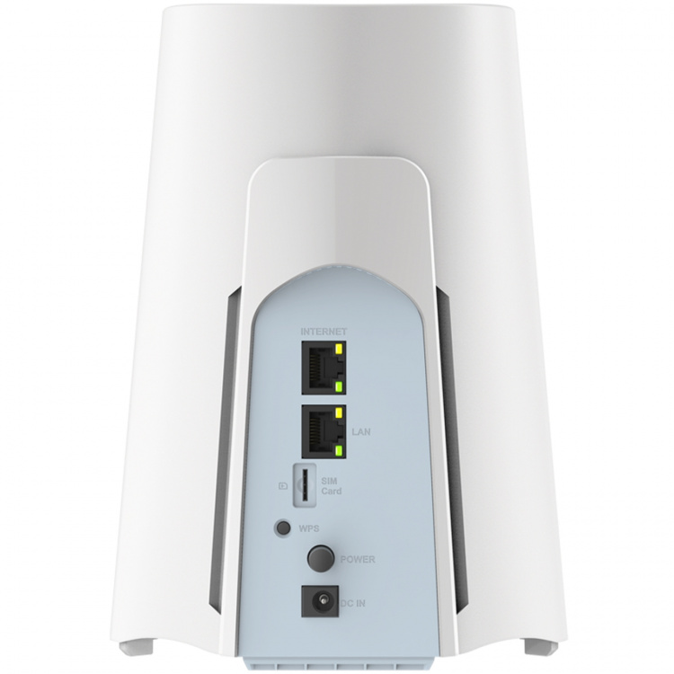 D-Link G530 5G NR AX3000 Wi-Fi 6 Router