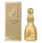 Jimmy Choo I Want Choo Edp Spray 40 ml
