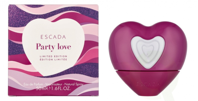 Escada Party Love 50 ml