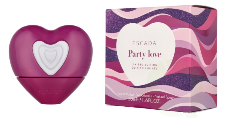 Escada Party Love 50 ml