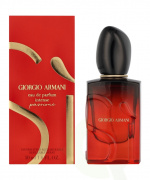 Armani Si Passione Intense Edp Spray 50 ml