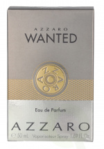 Azzaro Wanted Edp Spray 50 ml