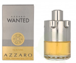 Azzaro Wanted Edt Spray 100 ml