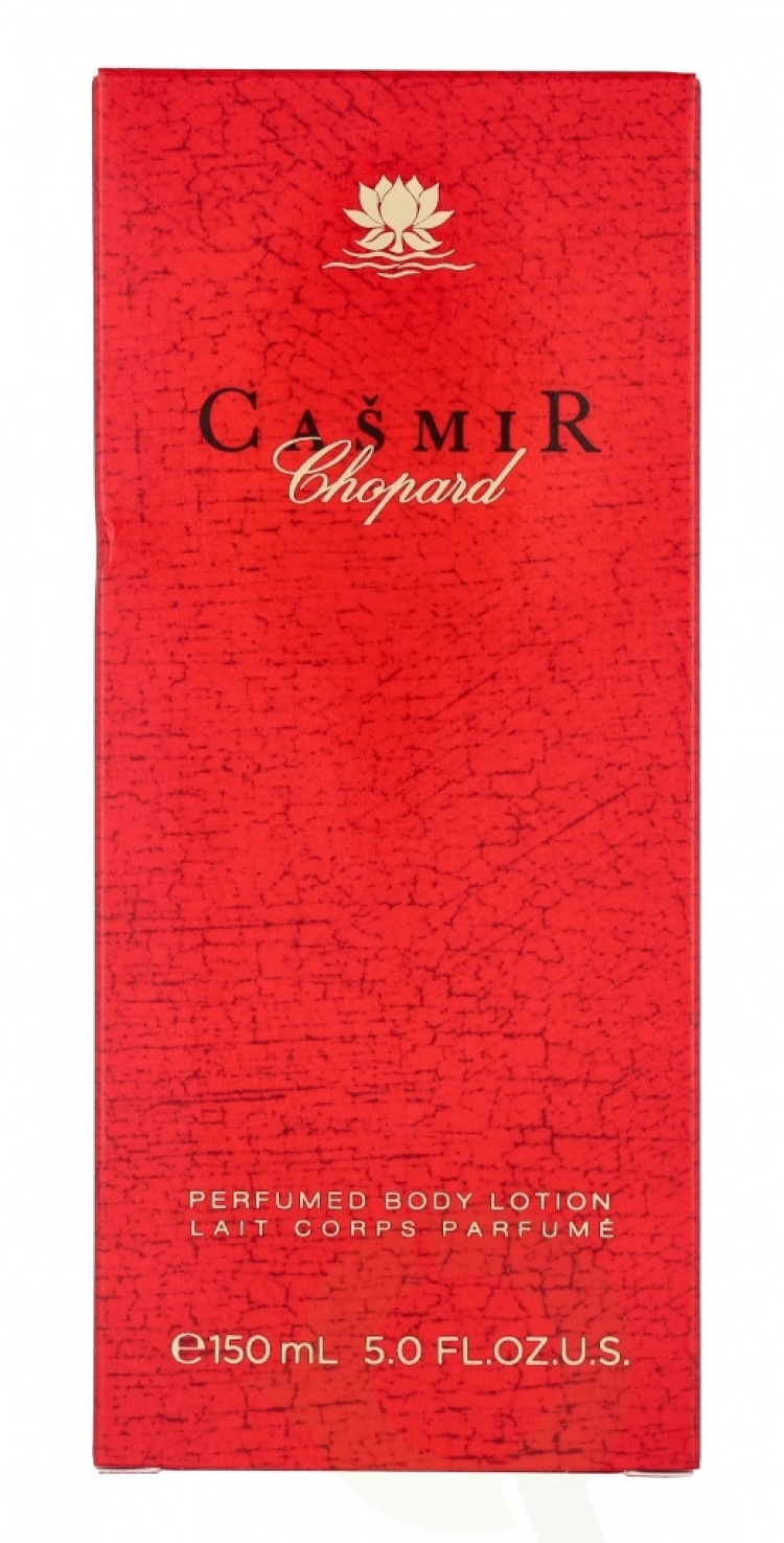 Chopard Casmir Body Lotion 150 ml