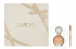 La Perla Luminous Giftset 60 ml Edp Spray 50ml/Edp Spray 10ml
