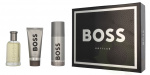 Hugo Boss Bottled Giftset 350 ml Edt Spray 100ml/Shower Gel 100ml/Deo Spray 150ml