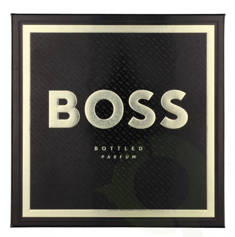 Hugo Boss Bottled Giftset 200 ml Parfum 50ml/Deo Spray 150ml
