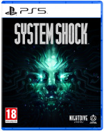 System Shock (PS5) System Shock (PS5)