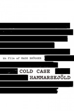 Cold Case Hammerskjöld (DVD)
