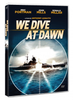 We dive at Dawn (DVD)