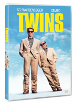 Twins (1988) - DVD