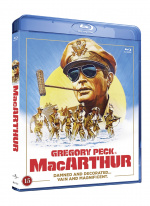 MacArthur