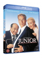 Junior (1994) Junior (1994)