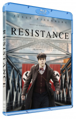 Resistance (Blu-ray)