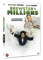 Brewster\'s Millions (1985)