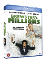 Brewster\'s Millions (1985)