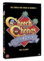 Cheech And Chong\'s Next Movie
