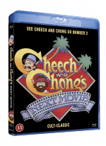 Cheech And Chong\'s Next Movie
