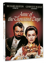 Anne Of The Thousand Days