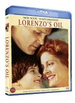 Lorenzo\'s Oil