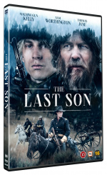 The Last Son (DVD)