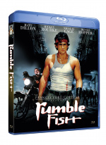 Rumble Fish Rumble Fish