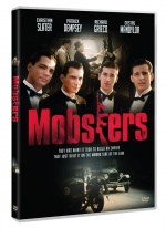 Mobsters Mobsters