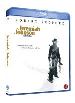 Jeremiah Johnson (1973) Jeremiah Johnson (1973)