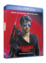 Cobra (1986) Cobra (1986)
