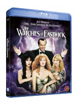 The Witches Of Eastwick The Witches Of Eastwick