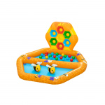 Bestway Lil\' Beehive Baby Pool & Ball Pit 2 i 1 (52639) Bestway Lil\' Beehive Baby Pool & Ball Pit 2 i 1 (52639)