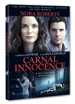 Carnal Innocence (Nora Robberts) DVD