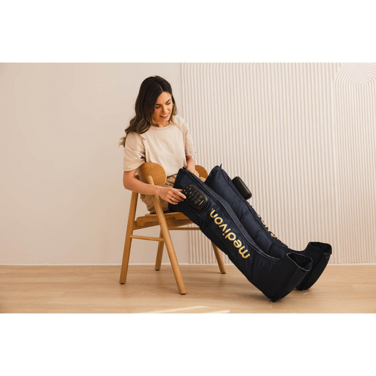 MEDIVON Kompressionmassager Aeria