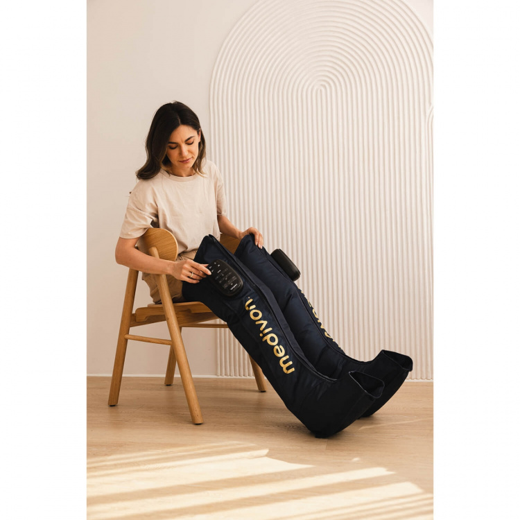 MEDIVON Kompressionmassager Aeria